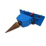 LS43 Skid Steer Screw Type Log Splitter