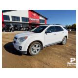 2011 Chevrolet Equinox LTZ Rebuilt Suv V6, 3