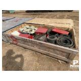 Farm King Belts, Shields,