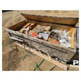 Bolts, Hardware, Bearings, Cable, Springs