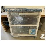 4'x4' Sliding Window (Unused Dual Pane)