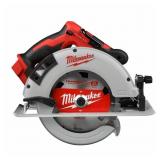 Milwaukee M18 7-1/4 Cordless Circular Saw
