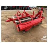 *Farm King BW150 3PTH Bale Wrapper (Unused)