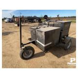 Gas Powered Portable Hyd Power Pack