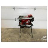 Milwaukee M18 FUEL 8-1/4' Table Saw