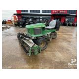 John Deere 2653A PrecisionCut Riding Reel Mower