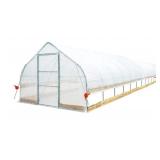 StanForge-GH1260 Greenhouse 12'x60'