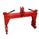 Cat 1 3PTH Quick Hitch