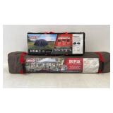 Coleman Shelter & Tent