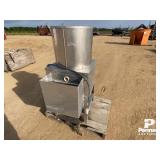 Middleby Marshall Vegetable Peeling Machine