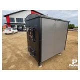 2020 G10,000 HeatMaster Wood Boiler (Refurbished)