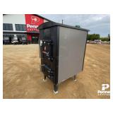 2020 G4000 HeatMaster Wood Boiler (Refurbished)