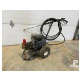 Pressure Washer