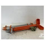 Kern Swiss Laser Level w/ Stands