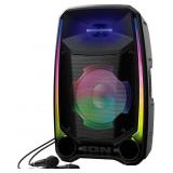 ION Total PA Ultimate 650w - Hi-Power DJ Speaker