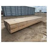 2x4x12ï¿½ Spruce Lumber
