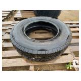 225/75R16 E Rated Tire