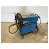 Miller Millermatic 250 Wire Welder