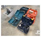 Impact / Hammer Drill's, Heat Gun & Framing Nailer