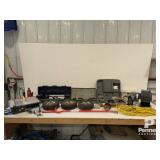 Qty. Of Tools