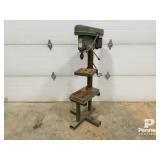 Floor Stand Drill Press