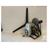 Motor w / Propeller