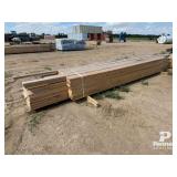 2x6x12',14',&16' Spruce Lumber / Boards