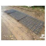 (7) 4'x16' Livestock / Sheep Panles