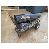 *Mr. Heater 175,000 Btu Diesel Heater