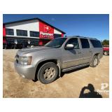 2007 Chevrolet Suburban LS 4x4 Suv V8, 5.3
