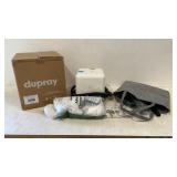 Dupray Steam Cleaner