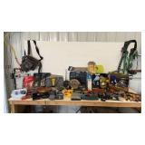 Miscellaneous Hand & Power Tools
