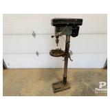 King KC-16FC Floor Stand Drill Press