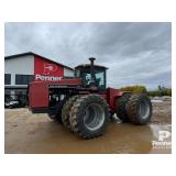 1995 Case IH 9270 4WD Tractor