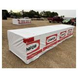 (105) 2x10x16 SPF #3 Lumber (Unused)