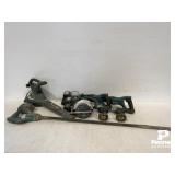 Makita Hack Saws, Vibrator, Drills, & Impact