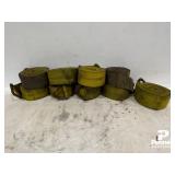 Qty. Of 4' Load Straps