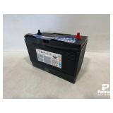 2025 Grp 31 Threaded Post Batteries