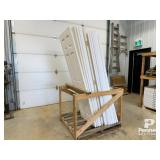 Qty of Interior Closet Doors