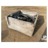 Galvanized  Cable