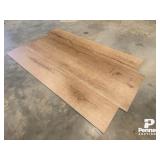 Luxury Flooring Co. Vinyl Click Flooring RX-ID-021