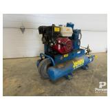 Jenny K5HGA-8P Gas Powered Air Compressor