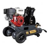 BE Power Equipment 175psi - 8Gal Air Compressor