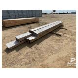 2x10 Lumber