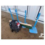 Outdoor Soccer Pool Table Game / Pools