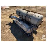 Pickup Truck Dpf Exhausts (Dodge, Ram)