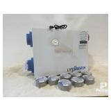 Life Breath Metro-120D HRV & Outlet Boxes
