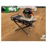Brutus Sliding Tile w/ Stand