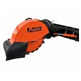 28' Pabreak Skid Steer Q/C Stump Grinder (Unused)