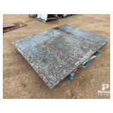 Hardox Steel